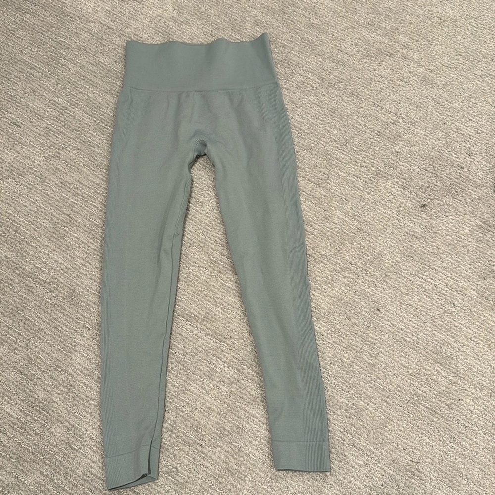 Set active leggings